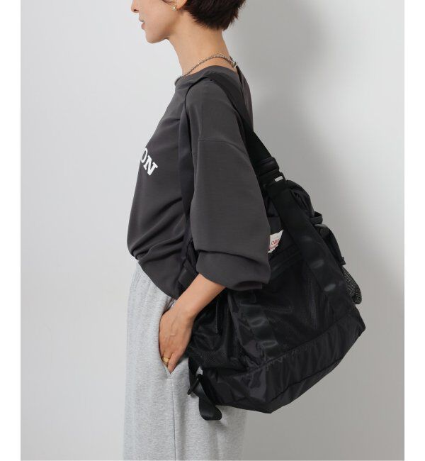 JOURNAL STANDARD relume「ジョーゼットロゴロンTEE」|シャツ・ブラウス|