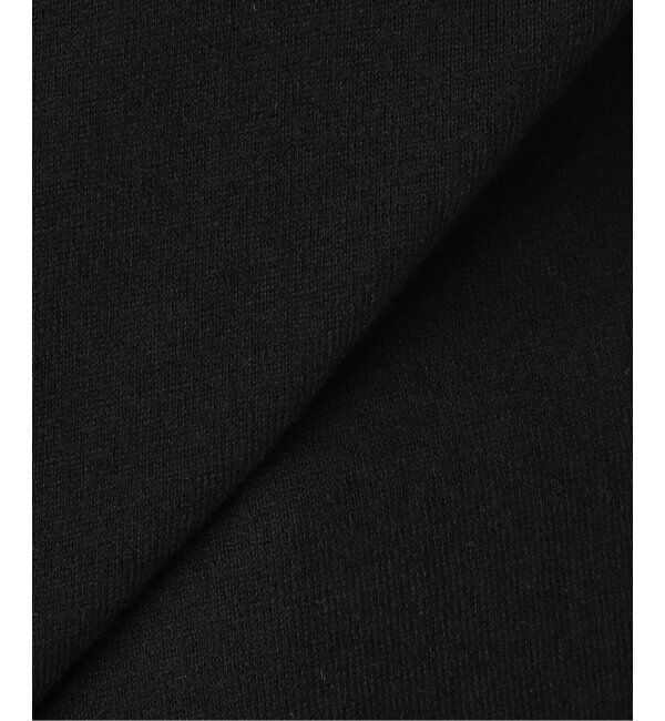 JOURNAL STANDARD「《WEB限定追加2》ウォッシャブル2WAYヘンリープルオーバー」|ニット・セーター|