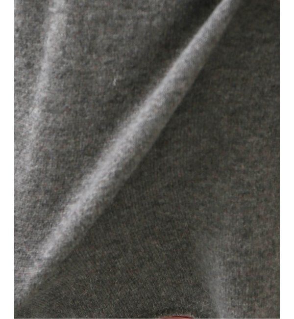 journal standard luxe「カシミヤ ワイドプルオーバー」|ニット・セーター|