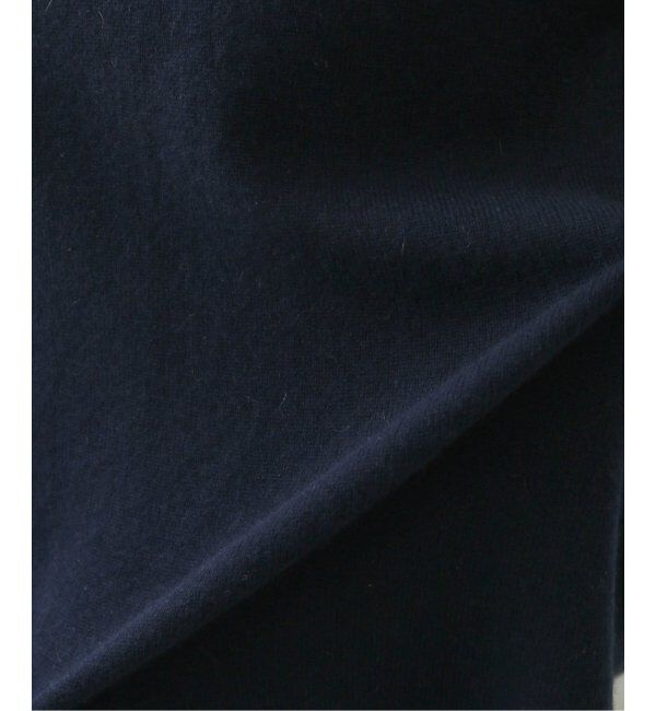 journal standard luxe「カシミヤ ワイドプルオーバー」|ニット・セーター|