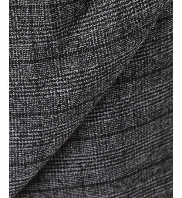 JOURNAL STANDARD relume「ストレッチブラッシュタックパンツ」|スラックス|