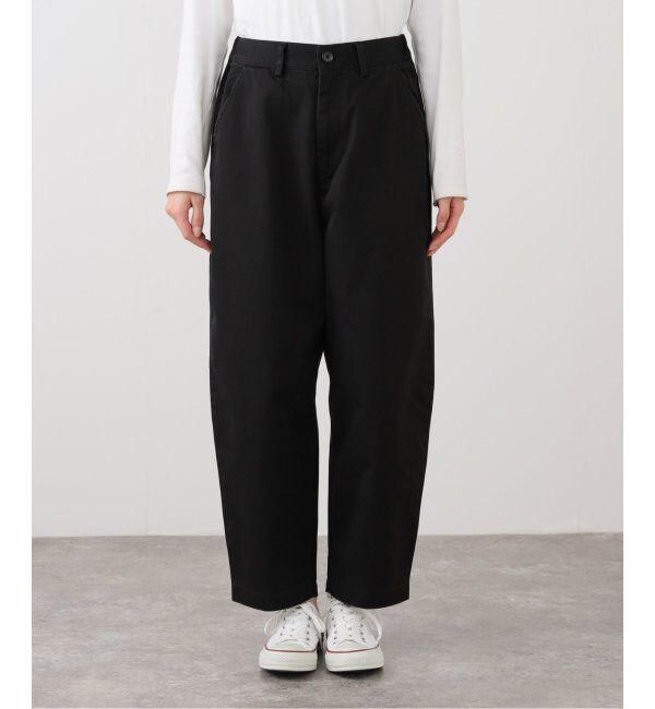 journal standard luxe「チノ ロンダーパンツ」|チノ|