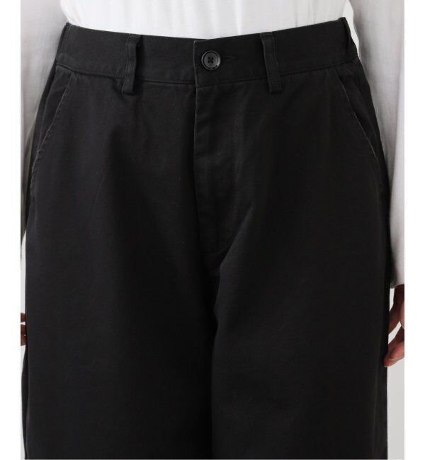 journal standard luxe「チノ ロンダーパンツ」|チノ|