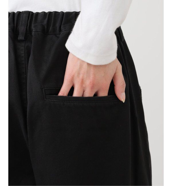journal standard luxe「チノ ロンダーパンツ」|チノ|