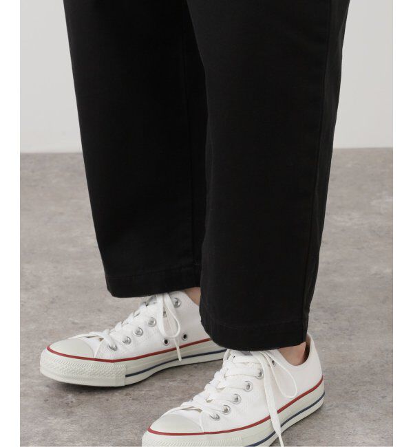 journal standard luxe「チノ ロンダーパンツ」|チノ|