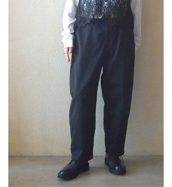 journal standard luxe「チノ ロンダーパンツ」|チノ|