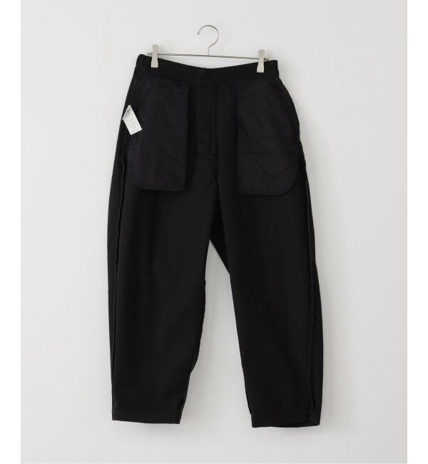 journal standard luxe「チノ ロンダーパンツ」|チノ|