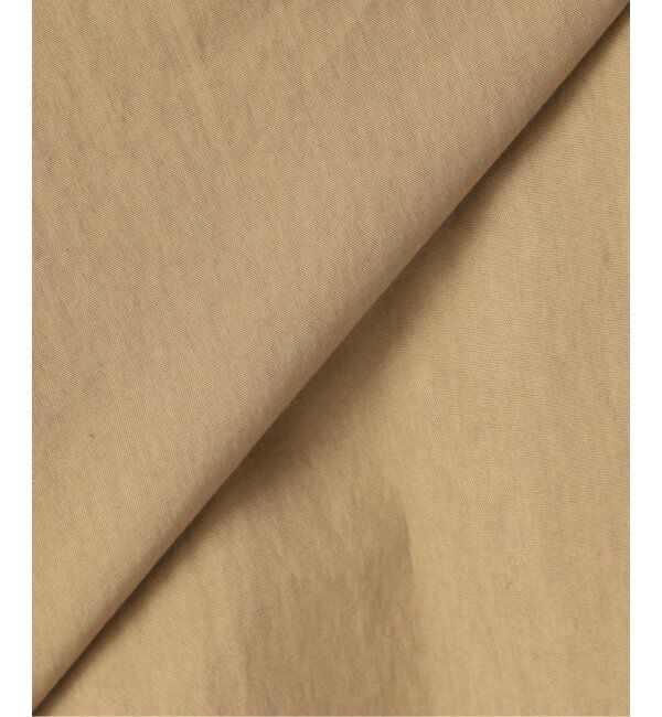 journal standard L'essage「NALYAスタンドロングコート」|その他|