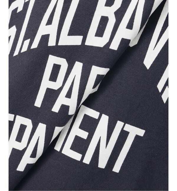 JOURNAL STANDARD relume「ST.ALBANSロゴスウェット」|スウェット・ジャージ|