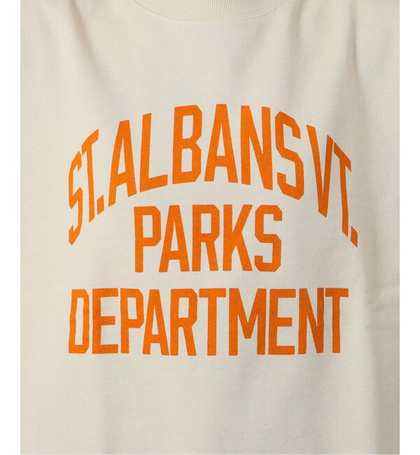 JOURNAL STANDARD relume「ST.ALBANSロゴスウェット」|スウェット・ジャージ|