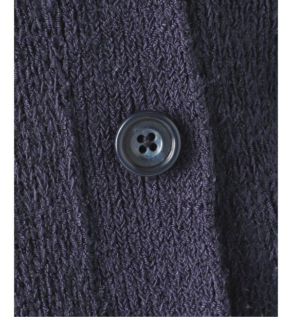 JOURNAL STANDARD relume「テープヤーンニュアンスVカーディガン」|カーディガン|