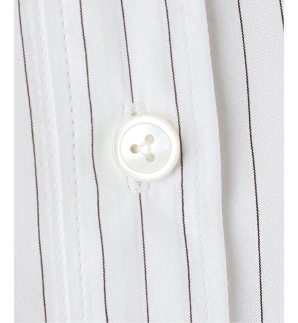 journal standard L'essage「タイプライターショート シャツ」|シャツ・ブラウス|