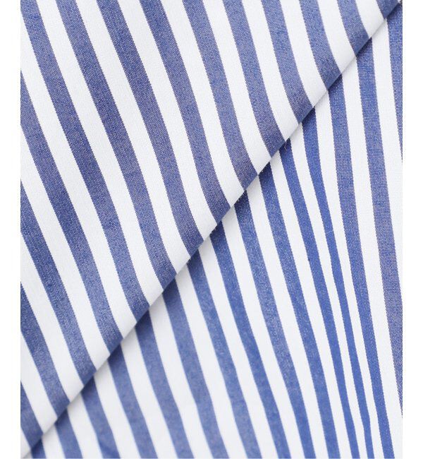 journal standard L'essage「タイプライターショート シャツ」|シャツ・ブラウス|