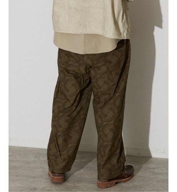 JOURNAL STANDARD「LIBERTY / リバティー リップストップオーバーパンツ」|その他|