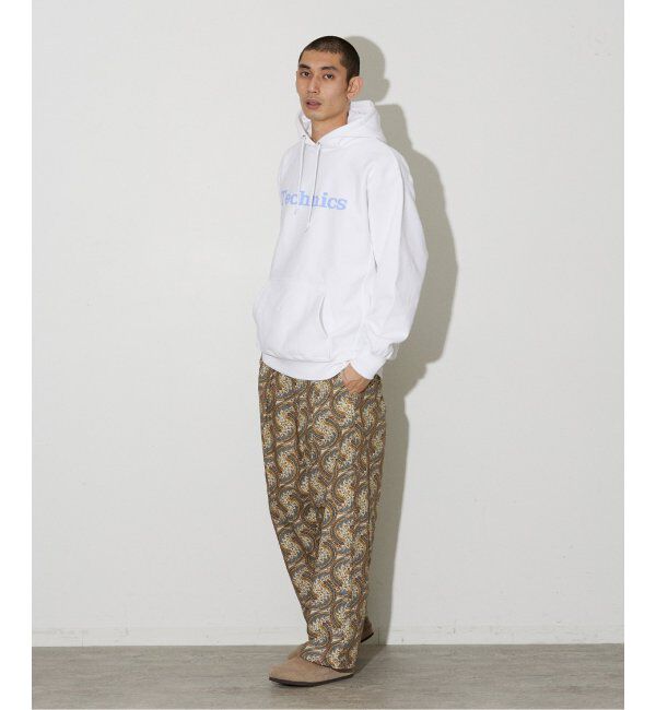 JOURNAL STANDARD「LIBERTY / リバティー リップストップオーバーパンツ」|その他|