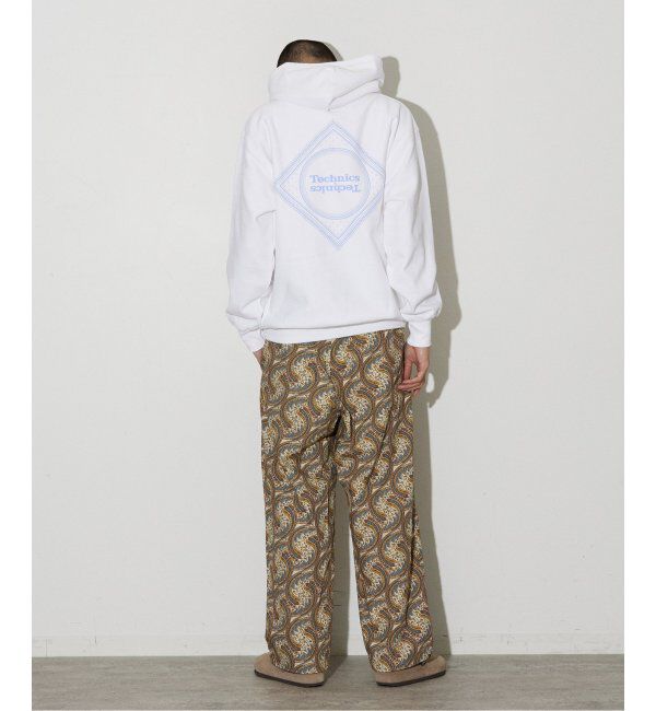 JOURNAL STANDARD「LIBERTY / リバティー リップストップオーバーパンツ」|その他|