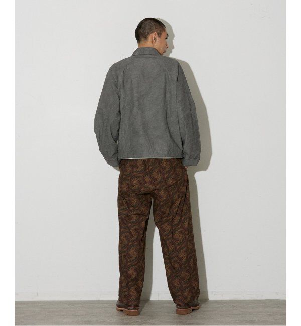 JOURNAL STANDARD「LIBERTY / リバティー リップストップオーバーパンツ」|その他|