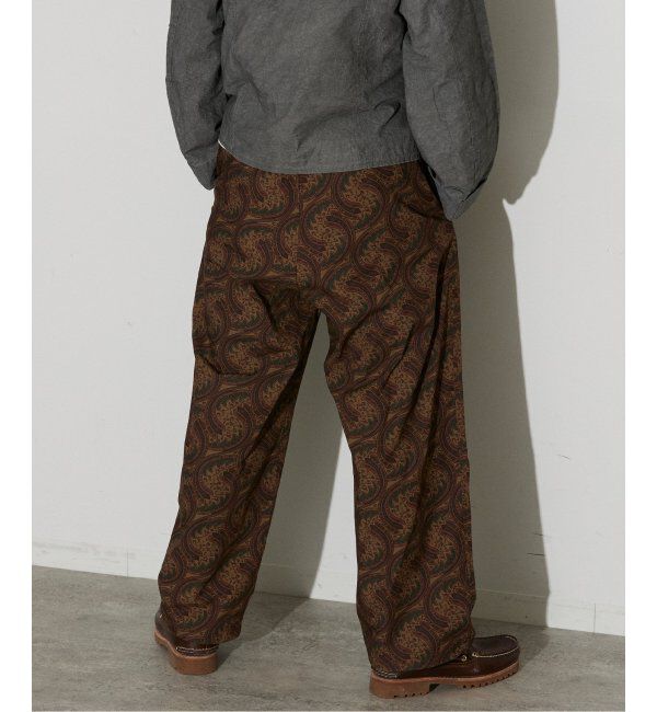 JOURNAL STANDARD「LIBERTY / リバティー リップストップオーバーパンツ」|その他|