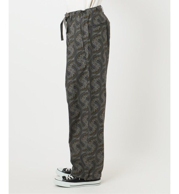 JOURNAL STANDARD「LIBERTY / リバティー リップストップオーバーパンツ」|その他|