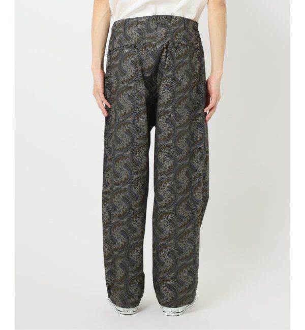 JOURNAL STANDARD「LIBERTY / リバティー リップストップオーバーパンツ」|その他|