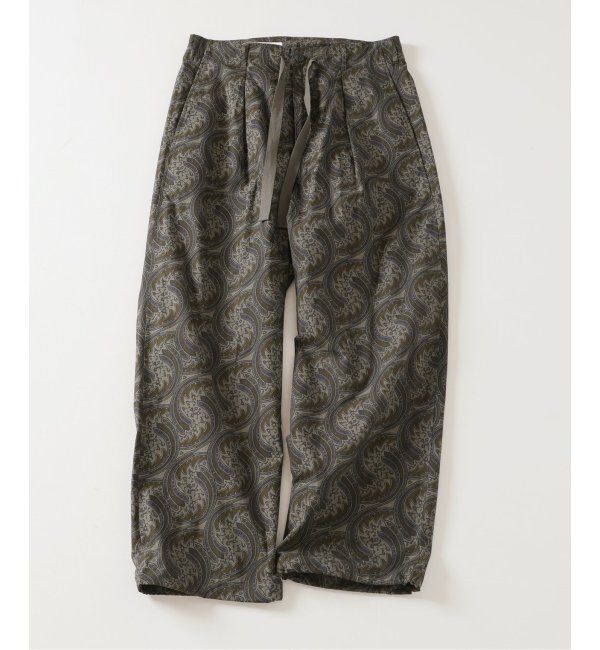 JOURNAL STANDARD「LIBERTY / リバティー リップストップオーバーパンツ」|その他|