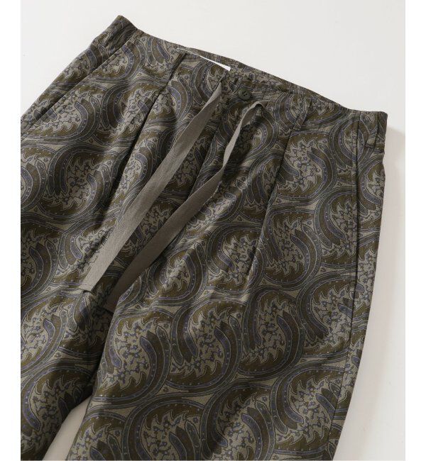 JOURNAL STANDARD「LIBERTY / リバティー リップストップオーバーパンツ」|その他|