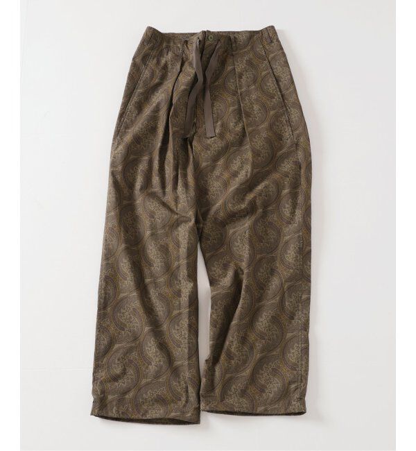 JOURNAL STANDARD「LIBERTY / リバティー リップストップオーバーパンツ」|その他|