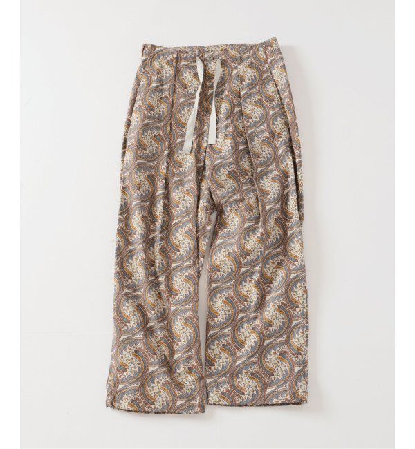 JOURNAL STANDARD「LIBERTY / リバティー リップストップオーバーパンツ」|その他|