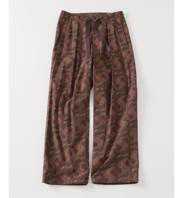 JOURNAL STANDARD「LIBERTY / リバティー リップストップオーバーパンツ」|その他|