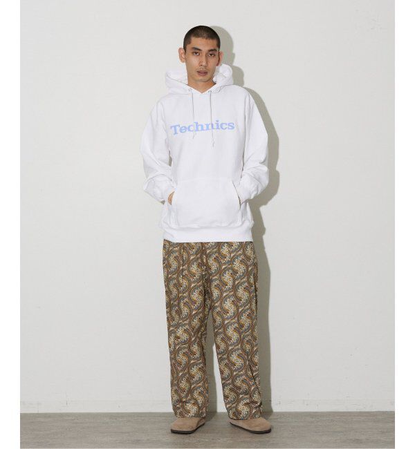 JOURNAL STANDARD「LIBERTY / リバティー リップストップオーバーパンツ」|その他|