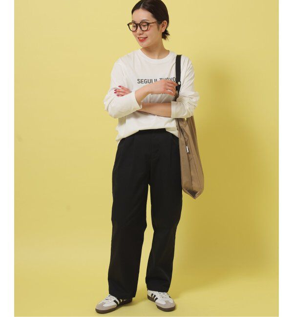 JOURNAL STANDARD relume「【Drifter/ドリフター】POCKETABLE TOTE：トートバッグ」|トートバッグ|