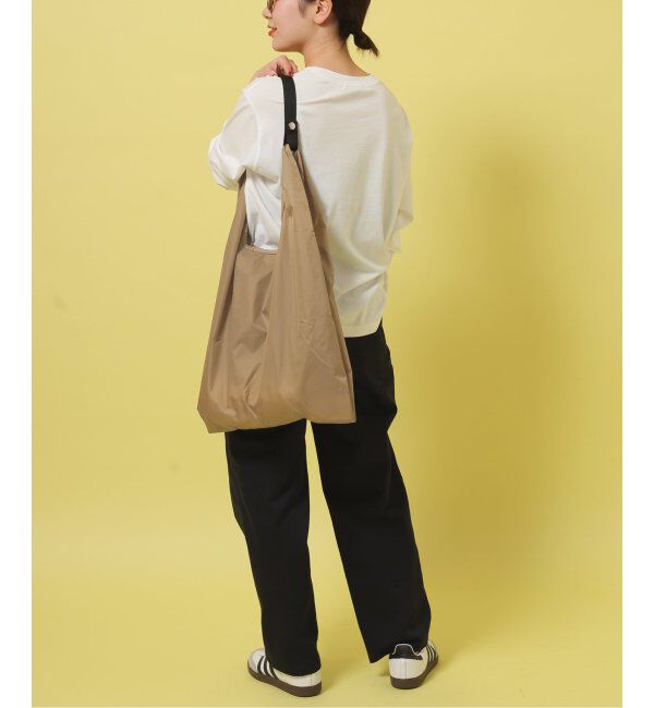 JOURNAL STANDARD relume「【Drifter/ドリフター】POCKETABLE TOTE：トートバッグ」|トートバッグ|