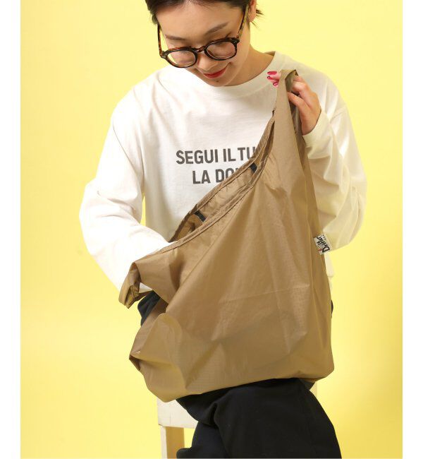 JOURNAL STANDARD relume「【Drifter/ドリフター】POCKETABLE TOTE：トートバッグ」|トートバッグ|