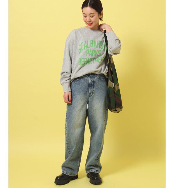 JOURNAL STANDARD relume「【Drifter/ドリフター】POCKETABLE TOTE：トートバッグ」|トートバッグ|