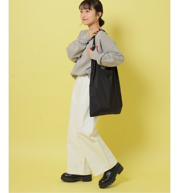 JOURNAL STANDARD relume「【Drifter/ドリフター】POCKETABLE TOTE：トートバッグ」|トートバッグ|