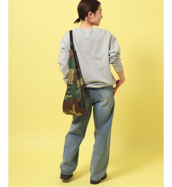 JOURNAL STANDARD relume「【Drifter/ドリフター】POCKETABLE TOTE：トートバッグ」|トートバッグ|
