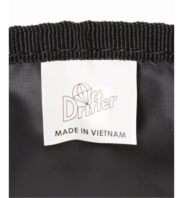 JOURNAL STANDARD relume「【Drifter/ドリフター】POCKETABLE TOTE：トートバッグ」|トートバッグ|