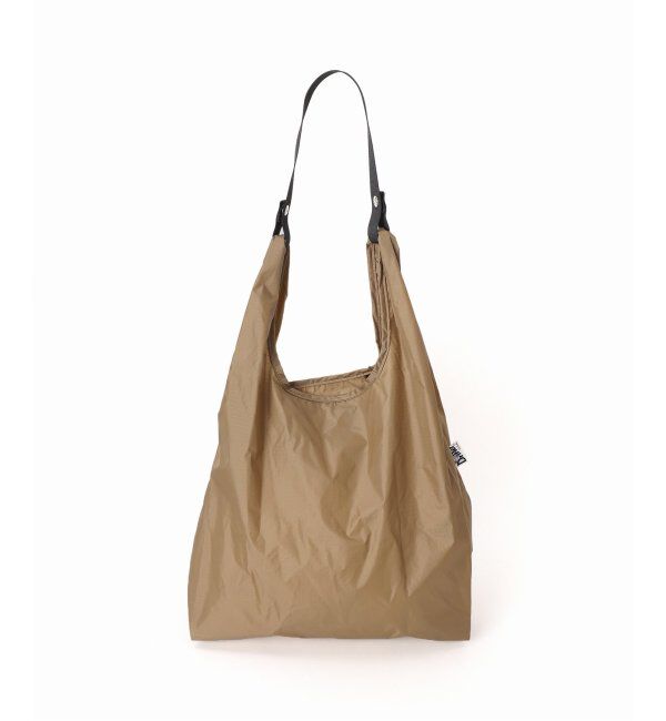 JOURNAL STANDARD relume「【Drifter/ドリフター】POCKETABLE TOTE：トートバッグ」|トートバッグ|