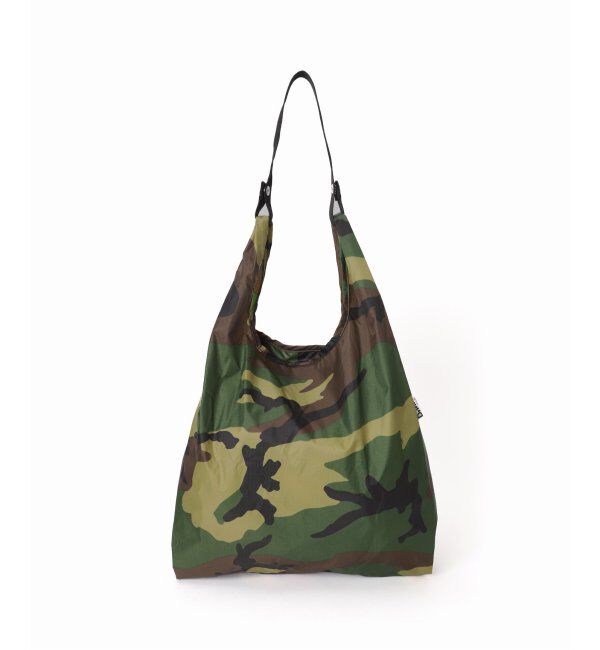 JOURNAL STANDARD relume「【Drifter/ドリフター】POCKETABLE TOTE：トートバッグ」|トートバッグ|