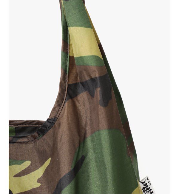 JOURNAL STANDARD relume「【Drifter/ドリフター】POCKETABLE TOTE：トートバッグ」|トートバッグ|