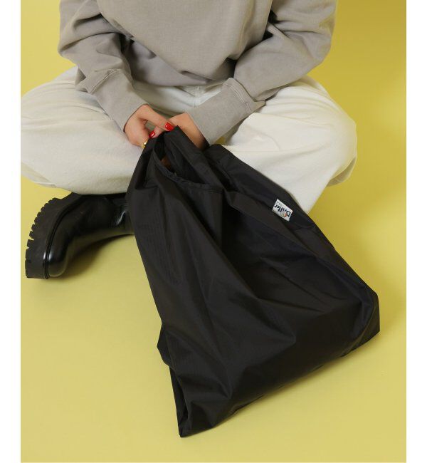 JOURNAL STANDARD relume「【Drifter/ドリフター】POCKETABLE TOTE：トートバッグ」|トートバッグ|