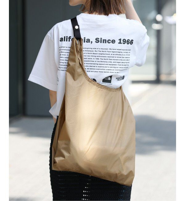 JOURNAL STANDARD relume「【Drifter/ドリフター】POCKETABLE TOTE：トートバッグ」|トートバッグ|