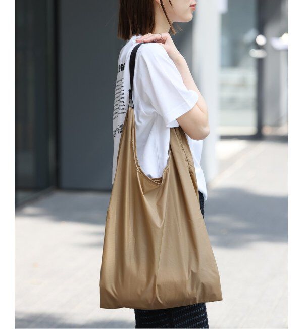 JOURNAL STANDARD relume「【Drifter/ドリフター】POCKETABLE TOTE：トートバッグ」|トートバッグ|