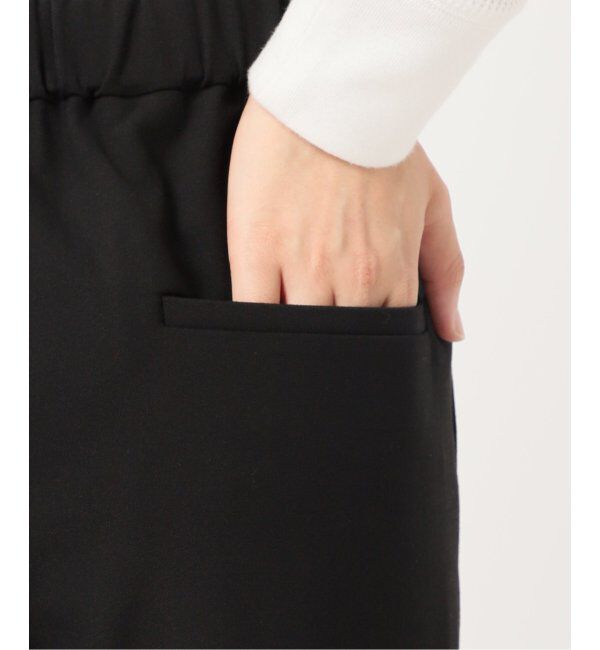 JOURNAL STANDARD relume「《追加3》サーモサキソニー裏起毛パンツ」|スラックス|