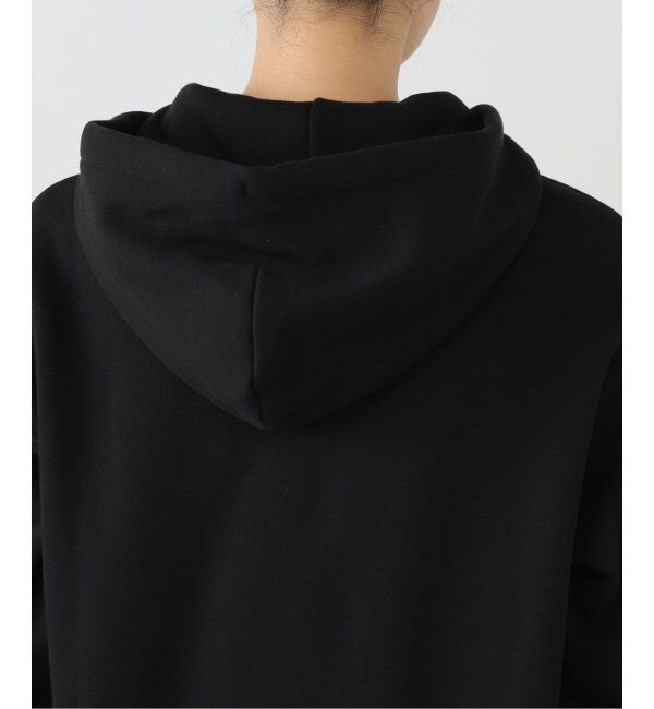 Oriens JOURNAL STANDARD「【Dime/ダイム】 CURSIVE ZIP-HOODIE」|パーカー|