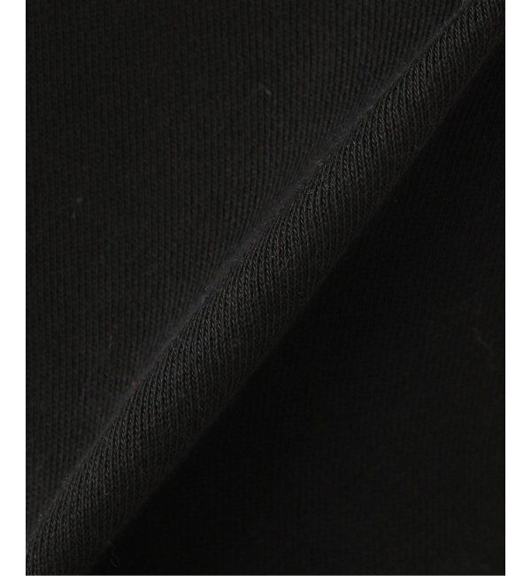 Oriens JOURNAL STANDARD「【Dime/ダイム】 CURSIVE ZIP-HOODIE」|パーカー|