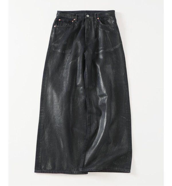 JOURNAL STANDARD「デニムフェードラバー 5ポケット」|デニム|