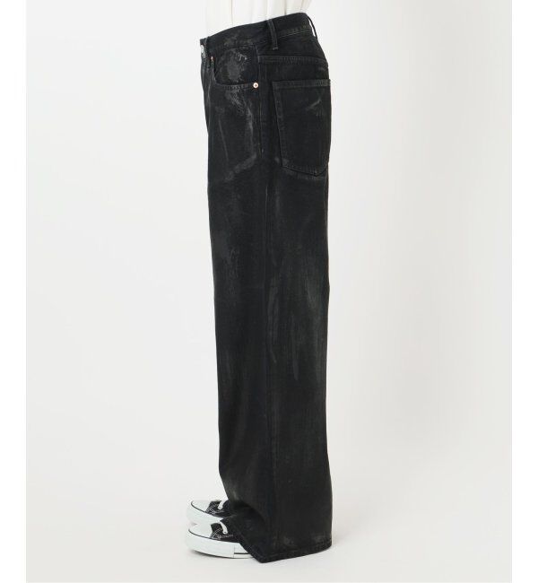 JOURNAL STANDARD「デニムフェードラバー 5ポケット」|デニム|