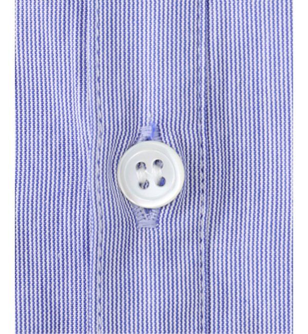 journal standard luxe「タイプライタースタンドカラープルシャツ」|シャツ・ブラウス|