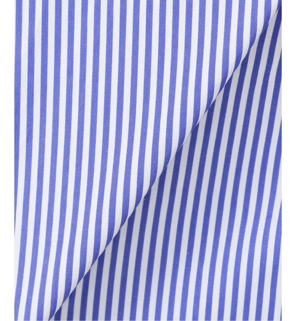 journal standard luxe「タイプライタースタンドカラープルシャツ」|シャツ・ブラウス|